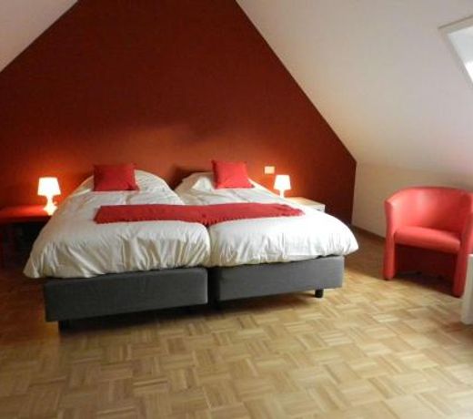 Apartment Het Blekershuys