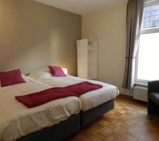 Apartment Het Blekershuys