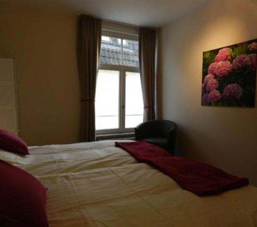 Apartment Het Blekershuys