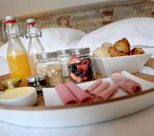 Guesthouse Bernardin