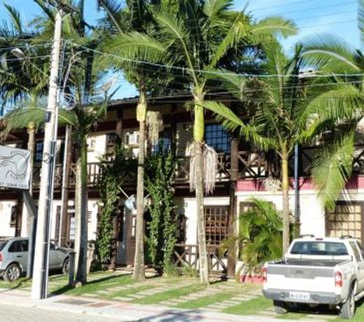 Pousada Narinari