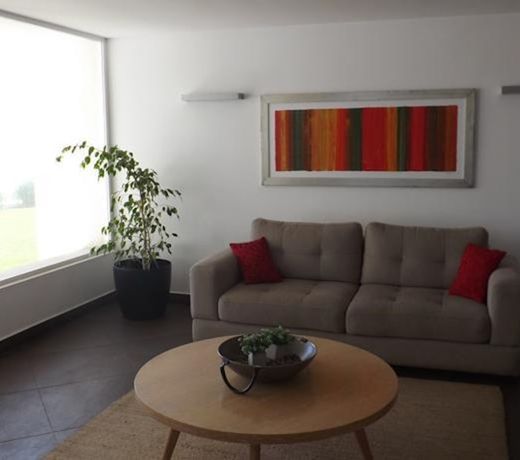 ESPACIO SERENO SUITES LAGUNA