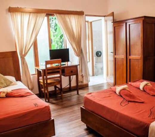 Luz de Luna Boutique Hotel