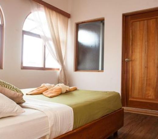 Luz de Luna Boutique Hotel