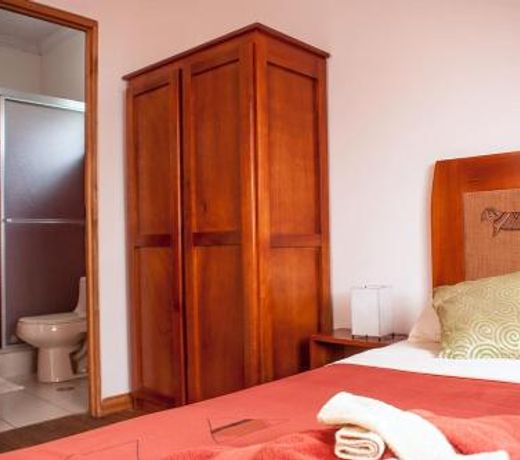 Luz de Luna Boutique Hotel
