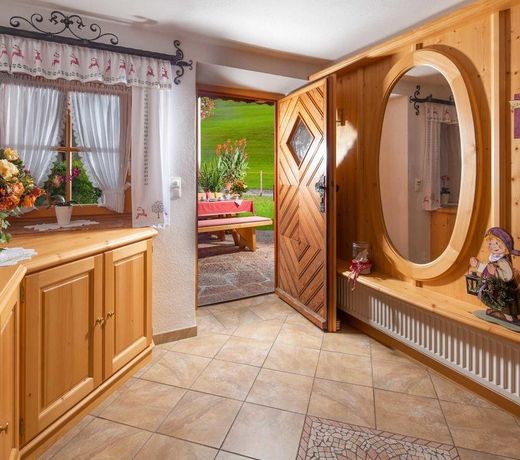 FERIENWOHNUNG PFNUERLEHEN