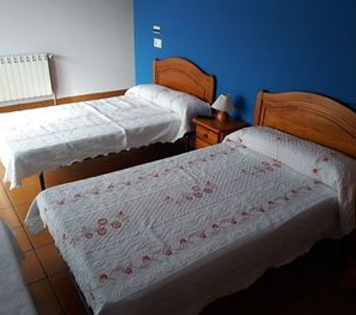 Hostal Ardoi