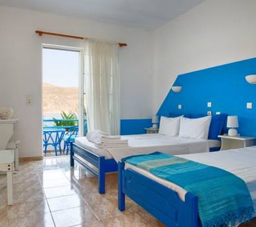 Faros Rooms