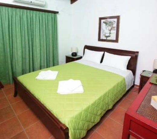 Arhontika Villas