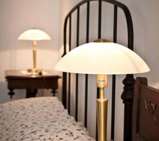 Domus Liberta - Boutique Rooms