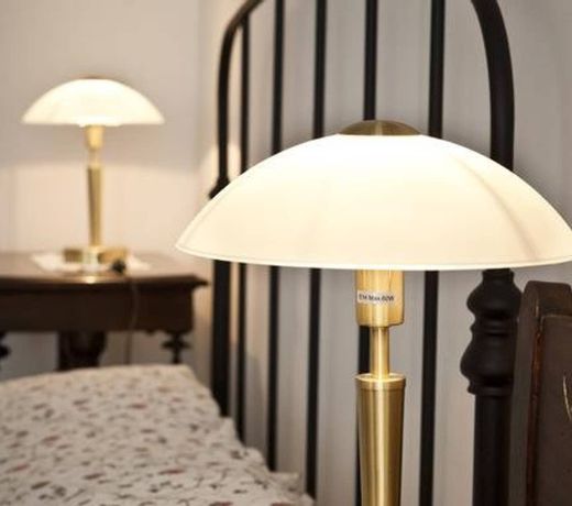 Domus Liberta - Boutique Rooms