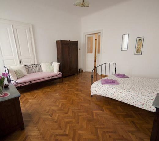 Domus Liberta - Boutique Rooms