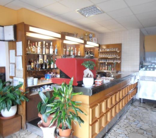 RISTORANTE PIZZERIA CAVIATE
