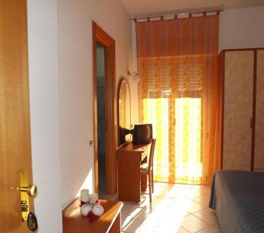 Hotel Danubio