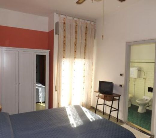 Hotel Danubio