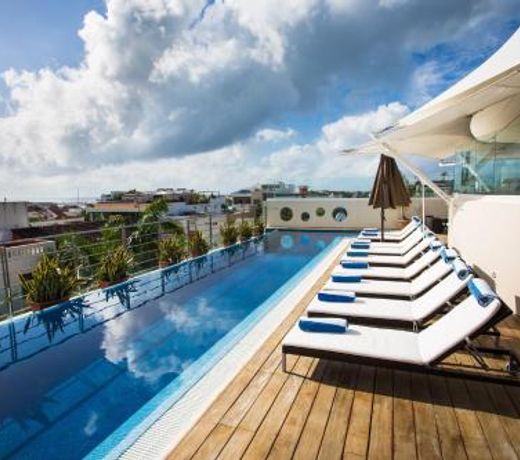 Artisan The Handmade Hotel Collection 5ta Avenida