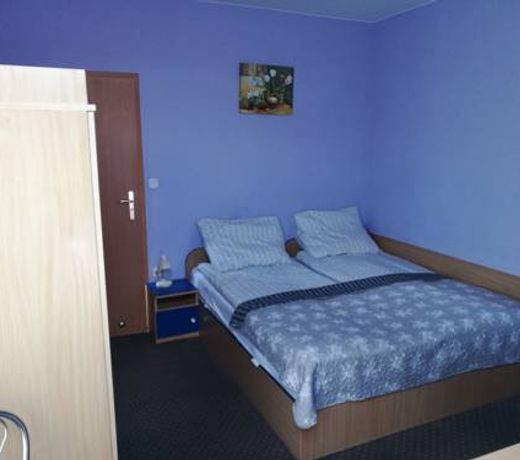 Hotelik u Sąsiada