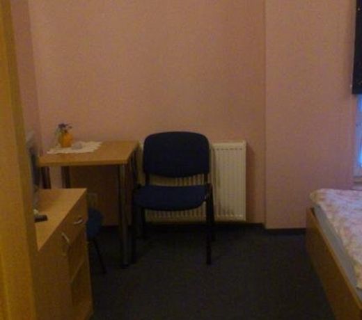 Hotelik u Sąsiada