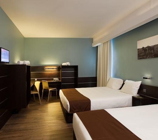Moov Hotel Ãvora