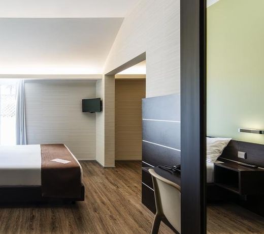 Moov Hotel Ãvora