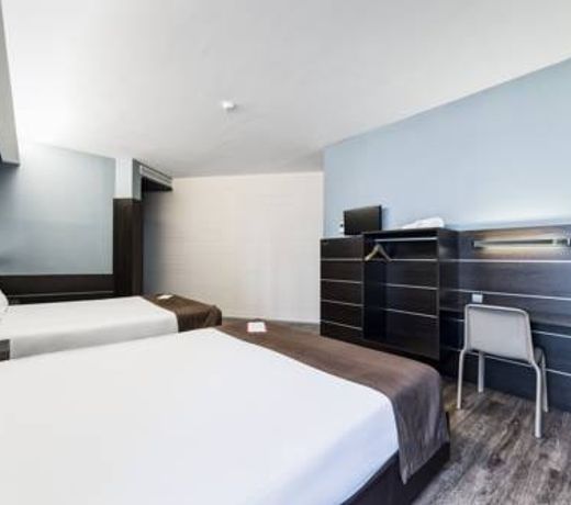 Moov Hotel Ãvora