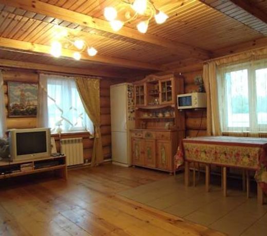 Guest House Petrovskoye