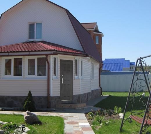 Guest House Petrovskoye