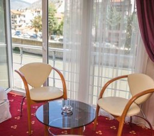 Buyuk Amasya Oteli