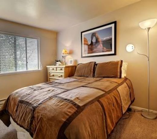 ABODE AT RED PINE