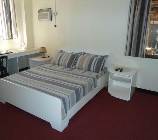 Cool Martin Resort