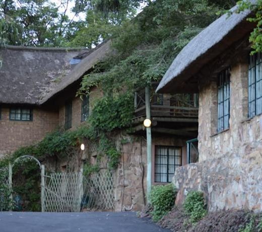 GL Cottages