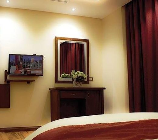 Bashtamal Hotel Suites