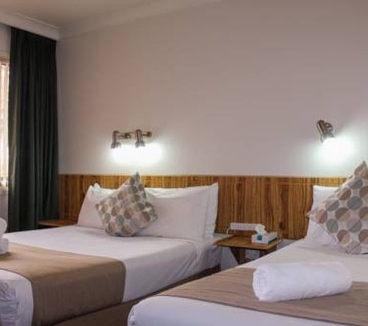 Motel Riverina
