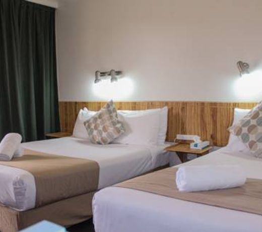 Motel Riverina