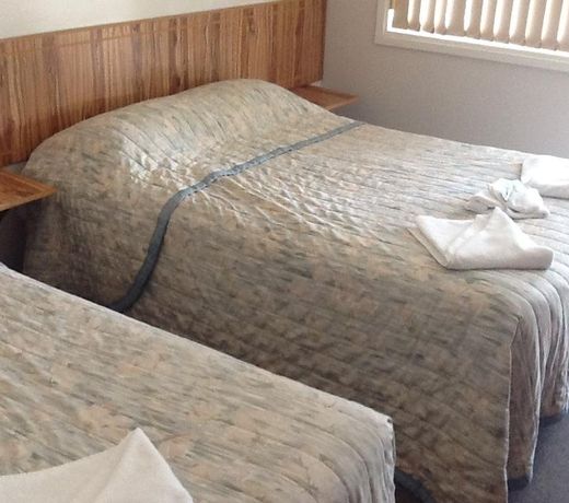 Motel Riverina