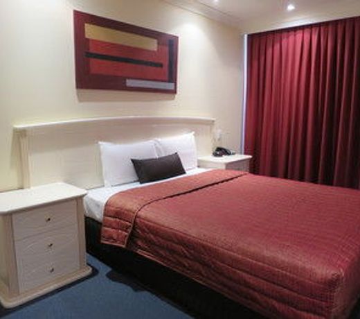 Kobbers Motor Inn