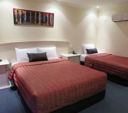 Kobbers Motor Inn