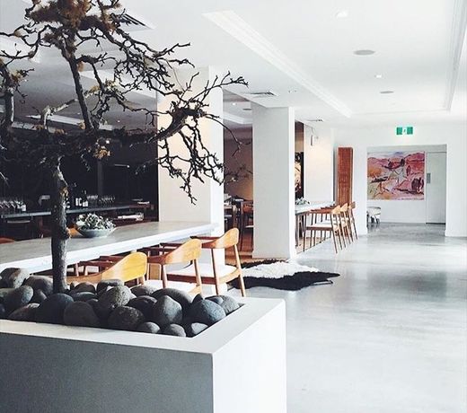 Biota Dining & Rooms