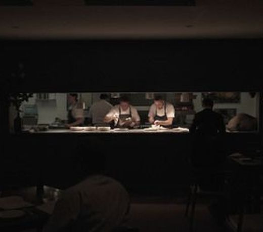 Biota Dining & Rooms