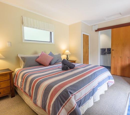 Hopewell Lodge