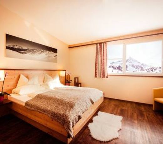 Hotel Alpenrose aktiv & sport