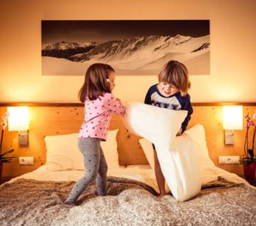 Hotel Alpenrose aktiv & sport