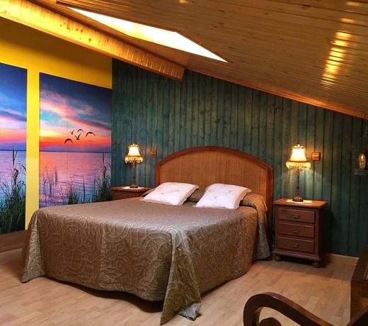 Hotel Rural El Valle