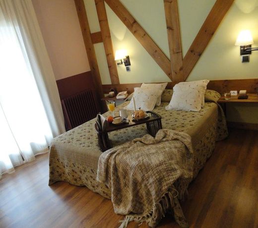 Hotel Rural El Valle