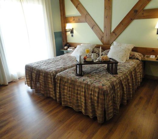 Hotel Rural El Valle