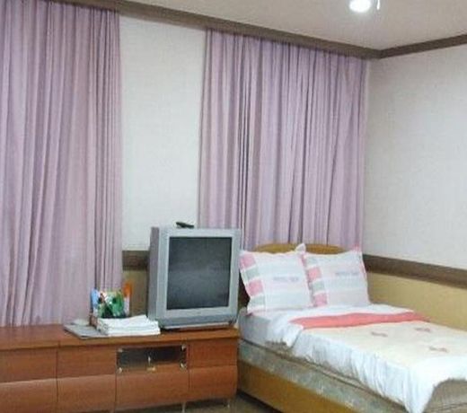 CHOWON RESORTEL