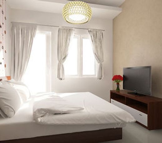 OYO 917 Thien Duong Hotel Hue