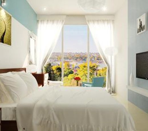 OYO 917 Thien Duong Hotel Hue