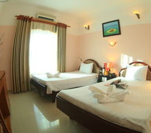 OYO 917 Thien Duong Hotel Hue