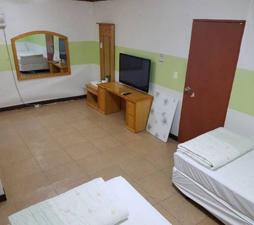Norumok Resortel